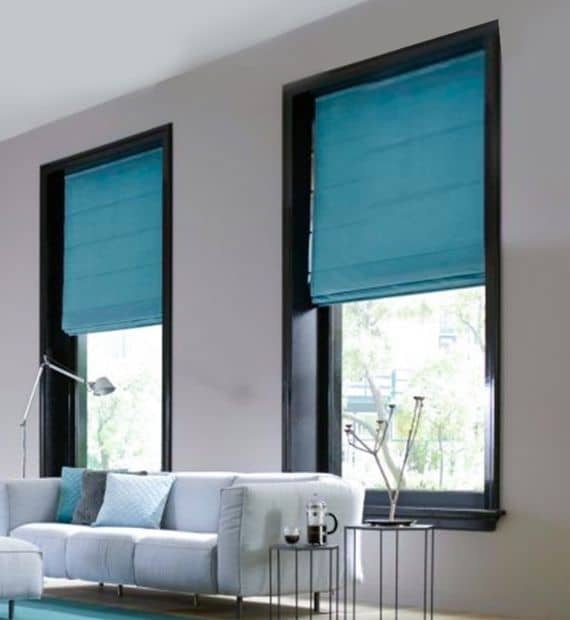 Roman Blind