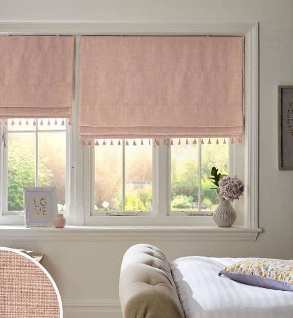 Roman Blind