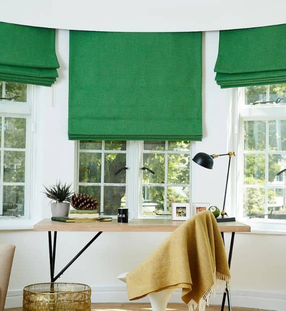 Roman Blind