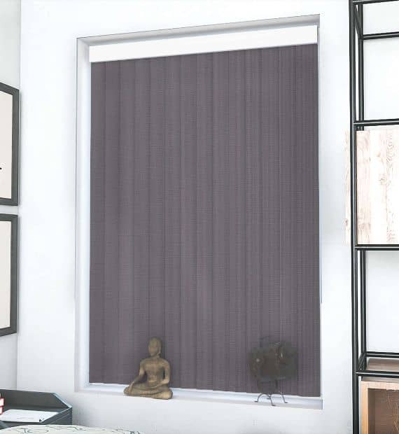 Vertical Blind